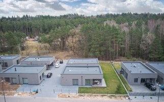 Parduodamas namas Smilgų aklg., Krėslynų k., Jonavos r. sav., 115 m2 ploto, 1 aukštai 32