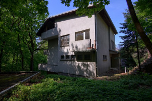 Parduodamas namas Dusetų g. , Žaliakalnis, Kauno m., Kauno m. sav., 384 m2 ploto, 2 aukštai 1