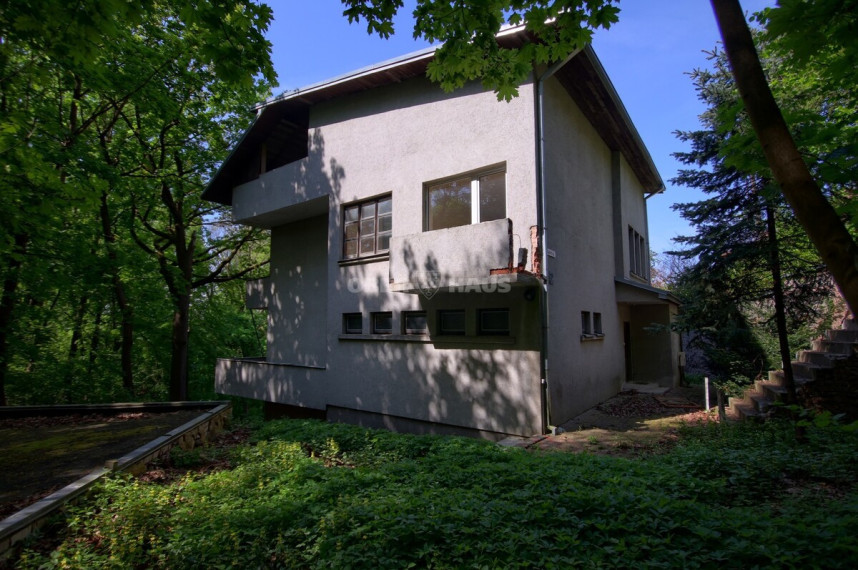 Parduodamas namas Dusetų g. , Žaliakalnis, Kauno m., Kauno m. sav., 384 m2 ploto, 2 aukštai 1