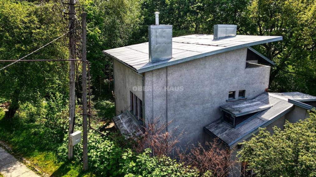Parduodamas namas Dusetų g. , Žaliakalnis, Kauno m., Kauno m. sav., 384 m2 ploto, 2 aukštai 6