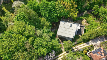 Parduodamas namas Dusetų g. , Žaliakalnis, Kauno m., Kauno m. sav., 384 m2 ploto, 2 aukštai 8