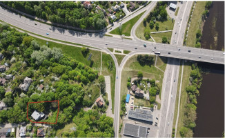 Parduodamas namas Dusetų g. , Žaliakalnis, Kauno m., Kauno m. sav., 384 m2 ploto, 2 aukštai 9