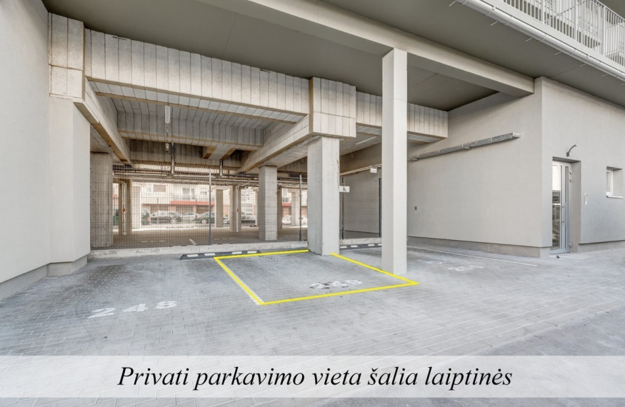 Parduodamas namas Perkūnkiemio g., Pašilaičiai, Vilniaus m., Vilniaus m. sav., 15 m2 ploto 1
