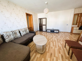 Parduodamas butas Taikos pr., Rumpiškės, Klaipėdos m., Klaipėdos m. sav., 40 m² ploto 2 kambariai 5