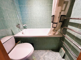 Parduodamas butas Taikos pr., Rumpiškės, Klaipėdos m., Klaipėdos m. sav., 40 m² ploto 2 kambariai 9