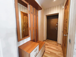 Parduodamas butas Taikos pr., Rumpiškės, Klaipėdos m., Klaipėdos m. sav., 40 m² ploto 2 kambariai 10