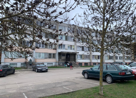Parduodamas butas Gardino g., Druskininkų m., Druskininkų sav., 31.00 m² ploto 1 kambarys