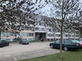 Parduodamas butas Gardino g., Druskininkų m., Druskininkų sav., 31.00 m² ploto 1 kambarys 1