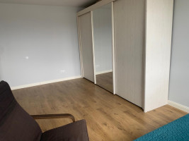 Parduodamas butas Gardino g., Druskininkų m., Druskininkų sav., 31.00 m² ploto 1 kambarys 4
