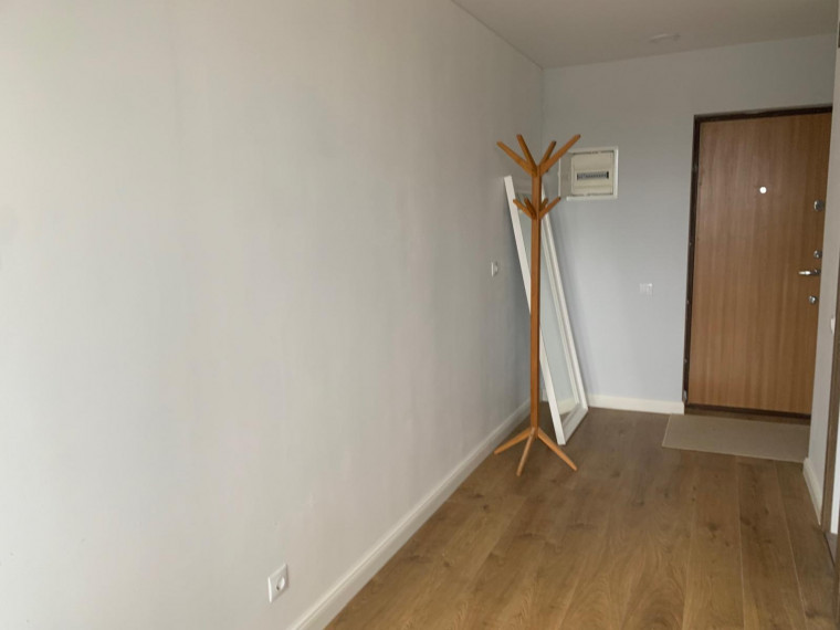 Parduodamas butas Gardino g., Druskininkų m., Druskininkų sav., 31.00 m² ploto 1 kambarys 6