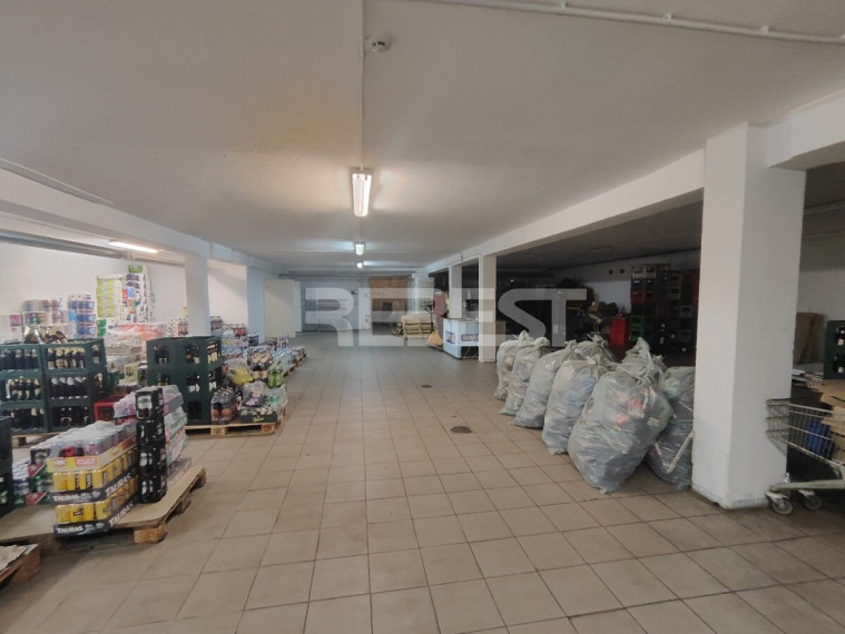 Nuomojamos  patalpos Vilniaus g., Centras, Šiaulių m., Šiaulių m. sav., 575 m2 ploto 3