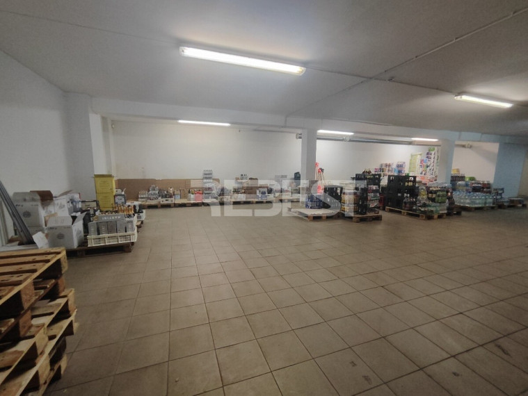 Nuomojamos  patalpos Vilniaus g., Centras, Šiaulių m., Šiaulių m. sav., 575 m2 ploto 4