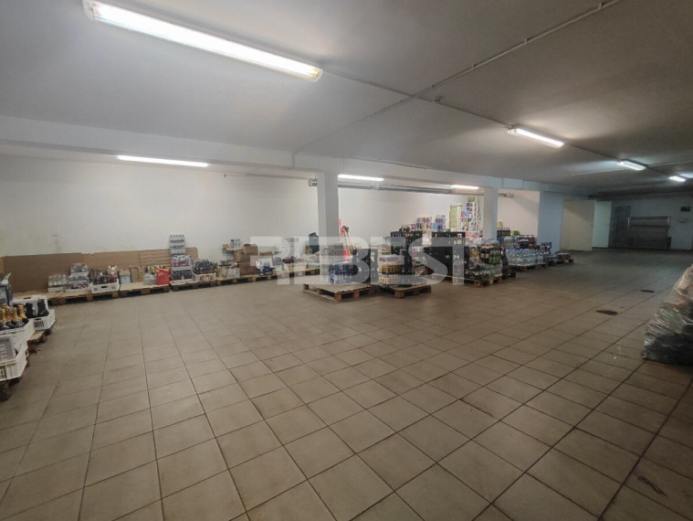Nuomojamos  patalpos Vilniaus g., Centras, Šiaulių m., Šiaulių m. sav., 575 m2 ploto 6