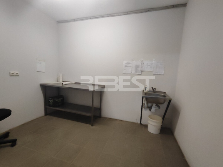 Nuomojamos  patalpos Vilniaus g., Centras, Šiaulių m., Šiaulių m. sav., 575 m2 ploto 10