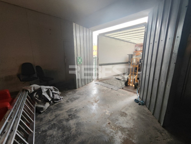 Nuomojamos  patalpos Vilniaus g., Centras, Šiaulių m., Šiaulių m. sav., 575 m2 ploto 14