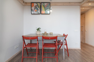 Parduodamas butas Manufaktūrų g., Markučiai, Vilniaus m., Vilniaus m. sav., 75.00 m² ploto 3 kambariai 5