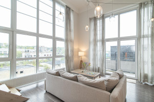 Parduodamas butas Manufaktūrų g., Markučiai, Vilniaus m., Vilniaus m. sav., 75.00 m² ploto 3 kambariai 7