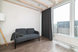 Parduodamas butas Manufaktūrų g., Markučiai, Vilniaus m., Vilniaus m. sav., 75.00 m² ploto 3 kambariai 12
