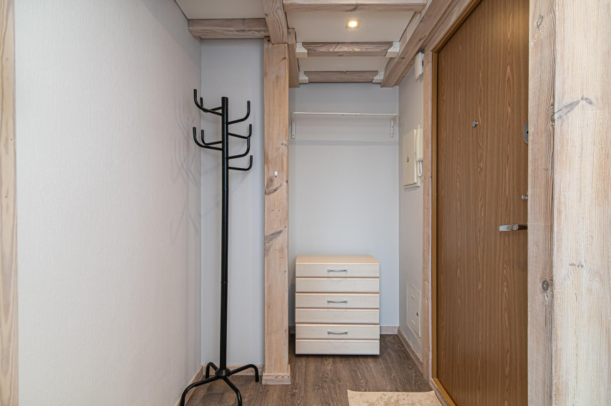 Parduodamas butas Manufaktūrų g., Markučiai, Vilniaus m., Vilniaus m. sav., 75.00 m² ploto 3 kambariai 13