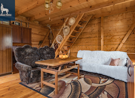 Parduodamas namas VIlnojos 7-ojji , Brinkiškių k., Vilniaus r. sav., 32.09 m2 ploto, 2 aukštai
