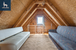 Parduodamas namas VIlnojos 7-ojji , Brinkiškių k., Vilniaus r. sav., 32.09 m2 ploto, 2 aukštai 7