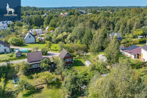 Parduodamas namas VIlnojos 7-ojji , Brinkiškių k., Vilniaus r. sav., 32.09 m2 ploto, 2 aukštai 11