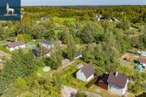 Parduodamas namas VIlnojos 7-ojji , Brinkiškių k., Vilniaus r. sav., 32.09 m2 ploto, 2 aukštai 13