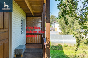 Parduodamas namas VIlnojos 7-ojji , Brinkiškių k., Vilniaus r. sav., 32.09 m2 ploto, 2 aukštai 16