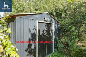 Parduodamas namas VIlnojos 7-ojji , Brinkiškių k., Vilniaus r. sav., 32.09 m2 ploto, 2 aukštai 23