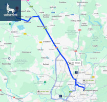 Parduodamas namas VIlnojos 7-ojji , Brinkiškių k., Vilniaus r. sav., 32.09 m2 ploto, 2 aukštai 24