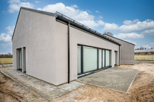 Parduodamas namas Šaltinio g., Pyplių k., Kauno r. sav., 109.3 m2 ploto, 1 aukštai 9