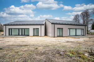 Parduodamas namas Šaltinio g., Pyplių k., Kauno r. sav., 109.3 m2 ploto, 1 aukštai 11