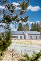 Parduodamas namas Šaltinio g., Pyplių k., Kauno r. sav., 109.3 m2 ploto, 1 aukštai 12