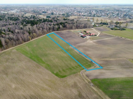 Parduodamas  sklypas Šakių pl., Mitkūnų k., Kauno r. sav., 102 a ploto 3