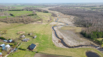Parduodamas  sklypas Salų k., Širvintų r. sav., 1490.81 a ploto 7