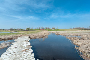 Parduodamas  sklypas Salų k., Širvintų r. sav., 1490.81 a ploto 10