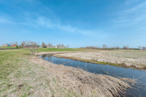Parduodamas  sklypas Salų k., Širvintų r. sav., 1490.81 a ploto 12