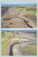 Parduodamas  sklypas Salų k., Širvintų r. sav., 1490.81 a ploto 13