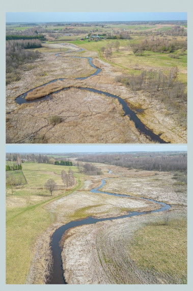 Parduodamas  sklypas Salų k., Širvintų r. sav., 1490.81 a ploto 13