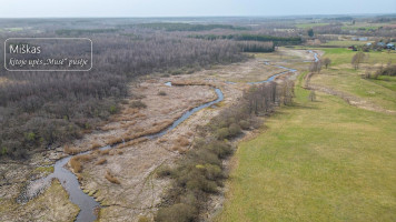 Parduodamas  sklypas Salų k., Širvintų r. sav., 1490.81 a ploto 14