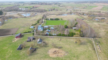 Parduodamas  sklypas Salų k., Širvintų r. sav., 1490.81 a ploto 15