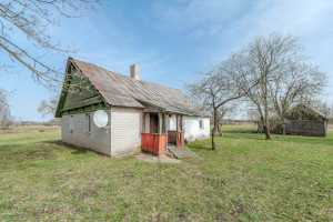 Parduodamas  sklypas Salų k., Širvintų r. sav., 1490.81 a ploto 17