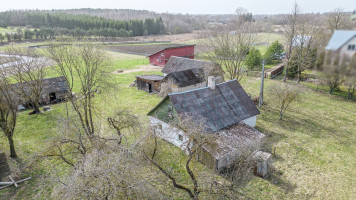 Parduodamas  sklypas Salų k., Širvintų r. sav., 1490.81 a ploto 22