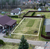 Parduodamas kitos paskirties sklypas Jazminų g., Kurmaičių k., Mažeikių r. sav., 6.42 a ploto 18