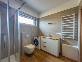 Nuomojamas namas Ryto tako g., Ringaudų k., Kauno r. sav., 100 m2 ploto, 2 aukštai 13