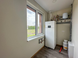 Nuomojamas namas Ryto tako g., Ringaudų k., Kauno r. sav., 100 m2 ploto, 2 aukštai 17