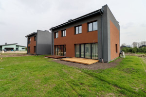 Nuomojamas namas Ryto tako g., Ringaudų k., Kauno r. sav., 100 m2 ploto, 2 aukštai 19