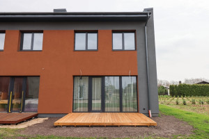 Nuomojamas namas Ryto tako g., Ringaudų k., Kauno r. sav., 100 m2 ploto, 2 aukštai 20