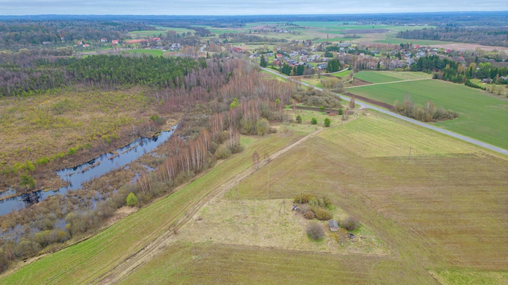 Parduodamas sklypas Kiemelių k., Širvintų r. sav., 26.45 a ploto 5