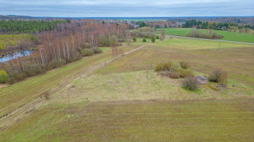 Parduodamas  sklypas Kiemelių k., Širvintų r. sav., 26.45 a ploto 11